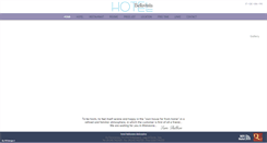 Desktop Screenshot of hotelbellavistamalcesine.it